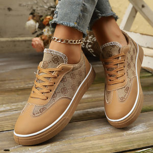 Chaussures décontractées pour femmes et hommes 2026, baskets de qualité supérieure, respirantes, style marche - Product Image 4