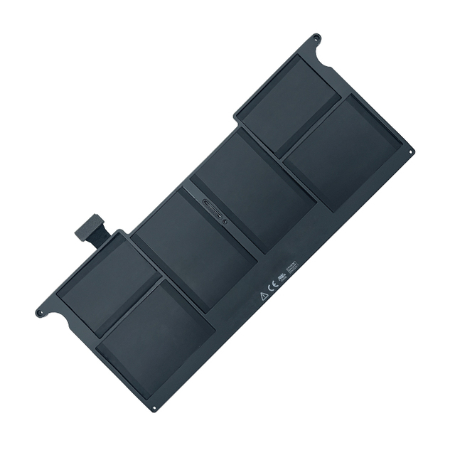 High Quality Laptop Battery A1375 for Apple MacBook Air 11" Original Li-polymer Rechargeable Battery