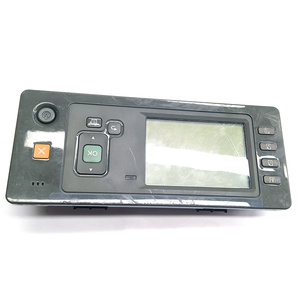 Hiển thị bảng điều khiển máy vẽ Phù hợp cho HP <span class=keywords><strong>Designjet</strong></span> Q6675-60126 <span class=keywords><strong>T1100</strong></span> T610 Q6683-67022 Q6683-60719 Q6883-60024 - Product Image 1