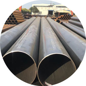 Xinyue Projectlijst - ISO 27913 CAT3 <span class=keywords><strong>ERW</strong></span> STAALBUIS voor koolstofopvangtransport - Product Image 1