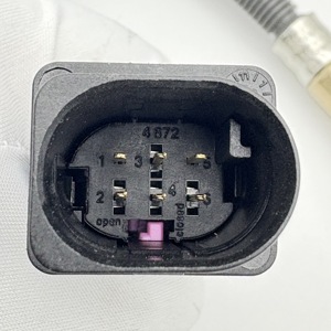 Thượng nguồn Oxy O2 cảm biến cho Mini Cooper R55 R56 R57 2007-2010 L4-1.6L 234-5135 - Product Image 6