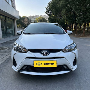 โตโยต้า ยาริส แอล รถมือสอง ปี <span class=keywords><strong>2020</strong></span> เครื่องยนต์ 1.5 ลิตร เกียร์ CVT รุ่น Leading Edition รถเก๋งขนาดกะทัดรัด ไมล์น้อย ราคาถูก รถครอบครัว ประหยัดน้ำมัน พวงมาลัยซ้าย รถยนต์มือสอง ยาริส แอล - Product Image 2