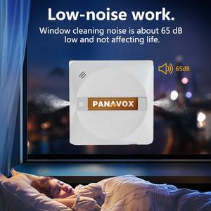 Le plus récent <span class=keywords><strong>professionnel</strong></span> nettoyage en profondeur carré automatique machine de nettoyage de vitres <span class=keywords><strong>électrique</strong></span>s nettoyeurs de vitres pour l'application de robot domestique - Product Image 4