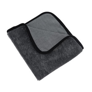Toalla <span class=keywords><strong>de</strong></span> Microfibra Tejida Superabsorbente <span class=keywords><strong>de</strong></span> Secado Rápido Esun para <span class=keywords><strong>Lavado</strong></span> <span class=keywords><strong>de</strong></span> Autos, Paño <span class=keywords><strong>de</strong></span> Limpieza Grueso para Secado <span class=keywords><strong>de</strong></span> Vehículos - Product Image 6