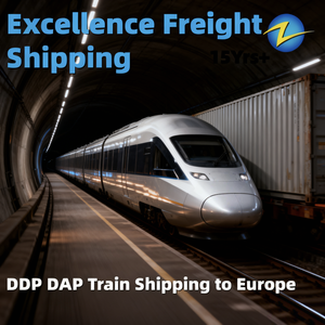 EXCELLENCE Merk UPS DHL FedEx Express Verzending Lucht-/Zeevracht Shenzhen China Bahrein Bangladesh Korea Thailand Verzekering 3-7 - Product Image 4
