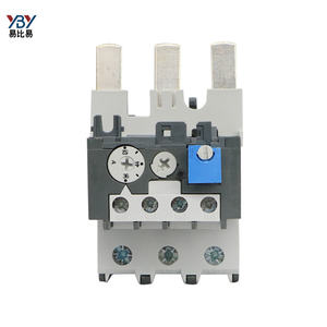 Relè di sovraccarico termico conveniente <span class=keywords><strong>TA</strong></span> TA75DU-63M 45-63A TA75DU-42M 29-42A tipo di riscaldamento elettrico con installazione combinata - Product Image 5