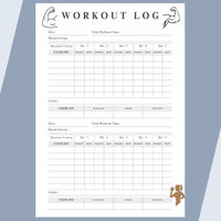 Carnet de notes numérique imprimé UV avec couverture en spirale, marque Yonghao, 80 feuilles, journal de fitness, planificateur d'entraînement, carnet de suivi de la salle de sport, personnalisé