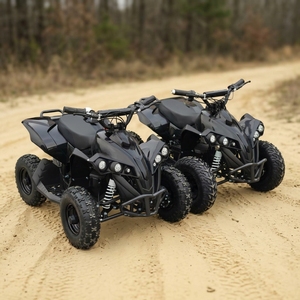 <span class=keywords><strong>Quad</strong></span> électrique tout-terrain pour enfants R-EA001X <span class=keywords><strong>1000W</strong></span>, transmission par chaîne, vitesse maximale ≤50 km/h, 3 vitesses réglables, mini <span class=keywords><strong>quad</strong></span> pour enfants - Product Image 1