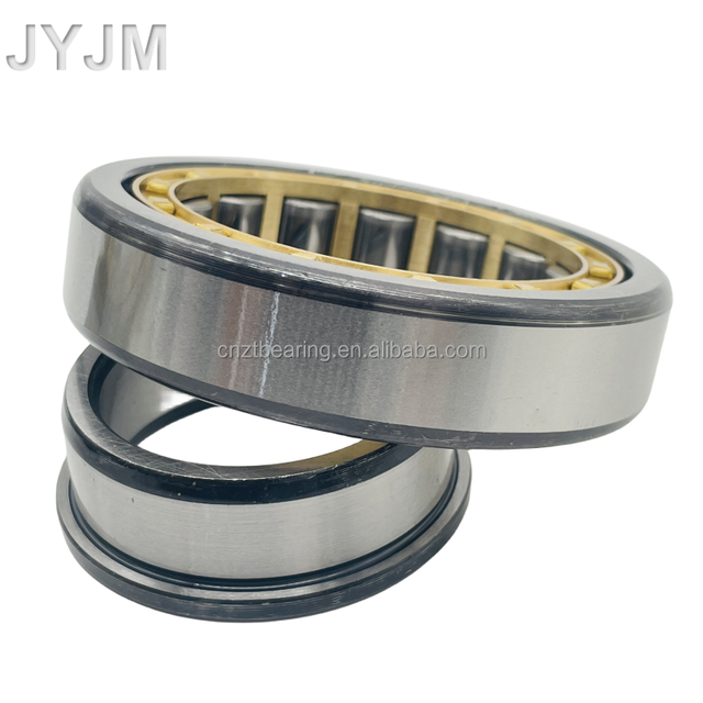 Cylindrical Roller Bearings Nu312 NU Series 205 206 207 208 210 212 216 220 305 306 307 308 309 310 311 312 313 314 315 316 317