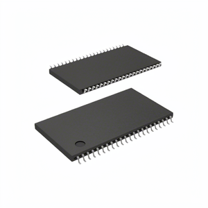Composant de puces électroniques 44 TSOP IDT71V416VS10PHI Mémoire Fabricant Canal - Product Image 1