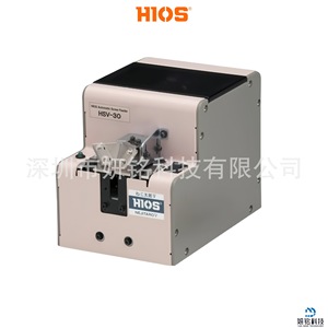 Alimentador automático de tornillos Hios HSV-30RB para tornillos M1-M5, uso manual y automático - Product Image 4