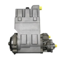 Pompe à haute pression Cat C7 C9 10R-8897 10R8897 Pompe d'injection de carburant Cat GP B pour excavatrice Caterpillar Pompe HEUI Caterpillar C7