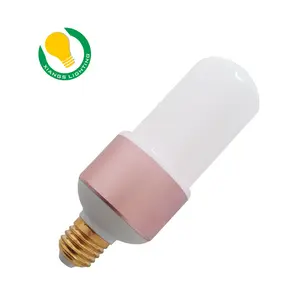 Pollame lampada pollo lampadina luce LED latteo alimentazione illuminazione E27 dimmerabile impermeabile A55 B22 E26 IP65 4W 7W 9W 12W luminoso bianco PC