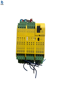 PLC Controller Sensor Safety <b>Relay</b> Brand New Original PSR-SPP-24DC - Product Image 1