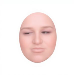 [2AN] Paleta de Sombras de Ojos Coreana Cruelty Free de Alta Pigmentación 03 Misty Soft Neutral Brown para un Look Diario 4.5G - Product Image 1