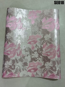 Elegantes señoras Sego Headtie Gele African Aso Oke diseños para mujeres nigerianas ropa de fiesta - Product Image 6