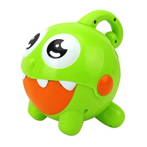 HOSHI JJRC V02 — jouet bulle à eau chaude, chargement automatique, outil de soufflage, petit <span class=keywords><strong>dragon</strong></span> de bulles pour enfants, nouveau, 2022 - Product Image 3