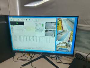 موازين كيدا مقياس وزن صناعي 3*15 م شاحنة وزن مقياس وزن شاحنة جسر صلب رقمي مع خلية تحميل رقمية - Product Image 6