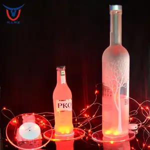 Posavasos Led para bebidas, producto en oferta, buen precio, 2023