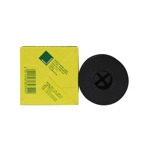 MANN-FILTER HU 711/51XM Filter minyak kinerja tinggi perlindungan mesin dengan pemasangan mudah untuk mobil/SUV/truk Model RCZ - Product Image 3