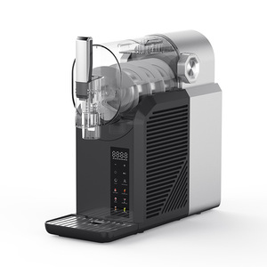 R1 Snow Melting Machine 2L Automatic Ice <b>Cream</b> <b>Maker</b> Multi Functional Electric Blender Milkshake <b>Maker</b> - Product Image 5