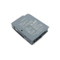6ES7132-6BF00-0BA0S Modul I/O Terdistribusi ET 200SP Perangkat Lapangan Terdistribusi Kabinet I/O Jarak Jauh Modul I/O Baru Asli dalam Kemasan