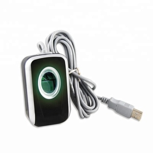 Lector Biométrico USB Zk7500 con SDK Gratuito, Escáner de Huellas Dactilares USB - Product Image 3