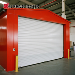 High-quality Sectional Garage <strong>Doors</strong> with Overhead Anti-<strong>finger</strong> <strong>Trap</strong> Aluminium Insulation Available for Sale Garage <strong>Door</strong> - Product Image 3