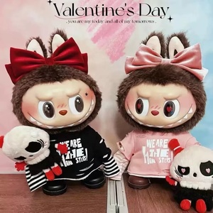 Venta Caliente 100% Original POPMART the MONSTERS Catch <span class=keywords><strong>Me</strong></span> if You Like <span class=keywords><strong>Me</strong></span> <span class=keywords><strong>Serie</strong></span> - Figuras de Vinilo para Regalo de San Valentín - Product Image 2