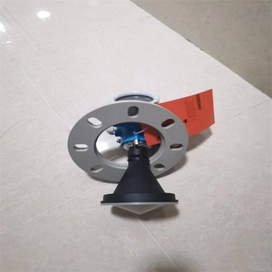 Sensor de Nivel por Radar de Alta Precisión E+H Micropilot FMU FMI FMR, Medidor de Nivel sin Contacto para Monitoreo de Medios Sólidos - Product Image 4
