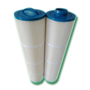 온수 욕조 액세서리에 대한 3 일 배송 풍선 수영장 용 스파 풀 필터 요소 - Product Image 3