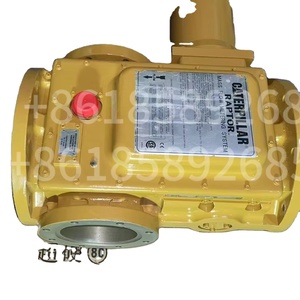 236-1123 Valve GP-2361123ควบคุมแก๊ส10R-8663 10R8663 235-4197 2354197 - Product Image 1