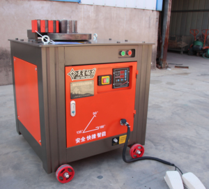 4mm-32mm Diâmetro Barras De Aço Rosqueado Reto Aço Carbono Bending <span class=keywords><strong>Processing</strong></span> Machinery Venda Custom Voltage Accord Sua necessidade - Product Image 5