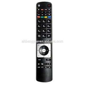 Nhà Máy Bán buôn rc5117 rc5118 TV điều khiển từ xa cho Hitachi thay thế điều khiển từ xa TV mẫu miễn phí - Product Image 3
