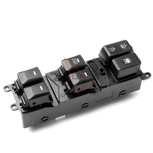 Công tắc điều khiển cửa kính điện <span class=keywords><strong>93570</strong></span>-B5000 cho Kia Forte Cerato K3 - Product Image 1
