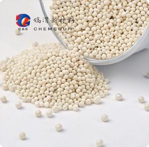 סינון מולקולרי זאוליט 3A למסייע בשמירה על סביבה יבשה עבור מכשירים וציוד - Product Image 4