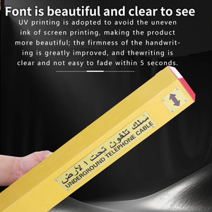 Mới đến ngoài trời bãi đậu xe rào cản giao thông quảng trường an toàn kim loại an ninh Hướng dẫn sử dụng bollard - Product Image 4