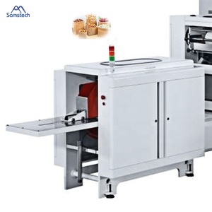 Sacs en papier kraft, haute qualité, pour fabrication des emballages alimentaires, avec couvercle en V et fond pointu, fabrication artisanale, 50 unités - Product Image 2