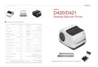 Machine d'impression numérique à feuille d'aluminium N-Mark, ruban personnalisé à plusieurs largeurs différentes avec imprimante de logo