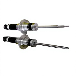 Amortiguador Eléctrico Delantero de Suspensión Neumática 255863 para Ferrari 458 488 430 F12 OE 255864 282502 - Product Image 6
