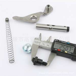 Tendeur de chaîne de distribution en métal YX Yinxiang pour camion et voiture Nissan, état d'occasion - Product Image 2