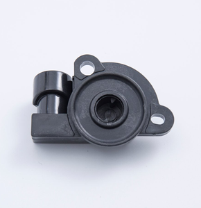 Capteur de position du papillon des gaz 93740916 pour Daewoo Matiz Chevrolet - Product Image 2