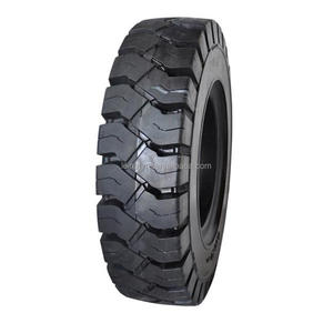 <strong>Forklift</strong> <strong>Tyre</strong> Industrial Tires 650/10 <strong>700</strong>/<strong>12</strong> 825/<strong>12</strong> <strong>700</strong>/15 <strong>Forklift</strong> Truck Tire for <strong>Forklifts</strong> and Scrapers - Product Image 6