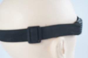 औद्योगिक वेल्डिंग सुरक्षात्मक नेत्र शील्ड के लिए स्पष्ट प्लास्टिक निर्माण सुरक्षा चश्मे - Product Image 3