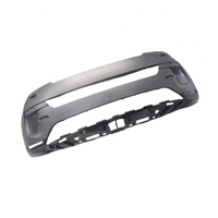 Grille de pare-chocs avant de voiture OEM DHB500550LQV pour LAND ROVER RANGE ROVER 2002-2009 (L322)