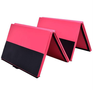 <span class=keywords><strong>Tapis</strong></span> en mousse pliable pour pom-pom girls, 1 pièce, bon marché, <span class=keywords><strong>gymnastique</strong></span>, gobelet, pour pom-pom girls - Product Image 4