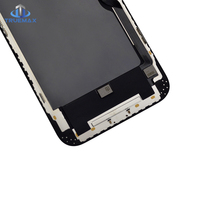 Écrans de remplacement complets pour iPhone 12 Pro Max, pour l'assemblage de l'écran LCD et du numériseur de l'iPhone 12 Pro Max