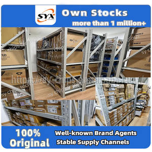 رقائق SY ICs A3979 إلكترونيات PMIC موتور اشتعال الحركة وحدات تحكم السائق IC رقاقة A3979SLPT - Product Image 6