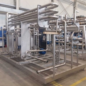 Machine de filtration à membrane de conception personnalisée 20-500000 Nm3/h Purificateur à membrane de déshumidification au gaz naturel pour le secteur du gaz - Product Image 2