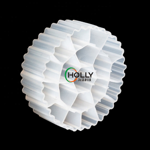 2024 Hot Bán K1 K3 K5 Bio Lọc phương tiện truyền thông sinh học Lọc phương tiện truyền thông mbbr cho xử lý nước thải - Product Image 1